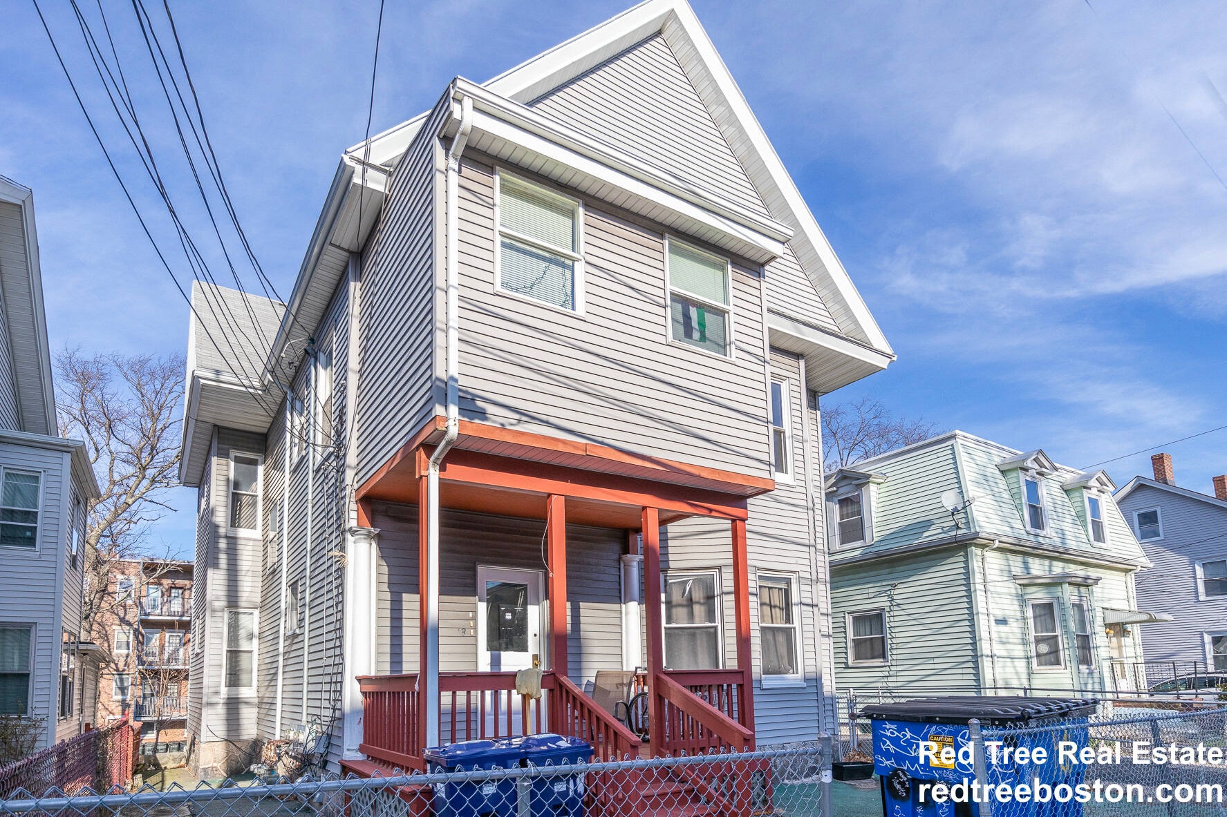 Building Photo - 18 Greylock Rd