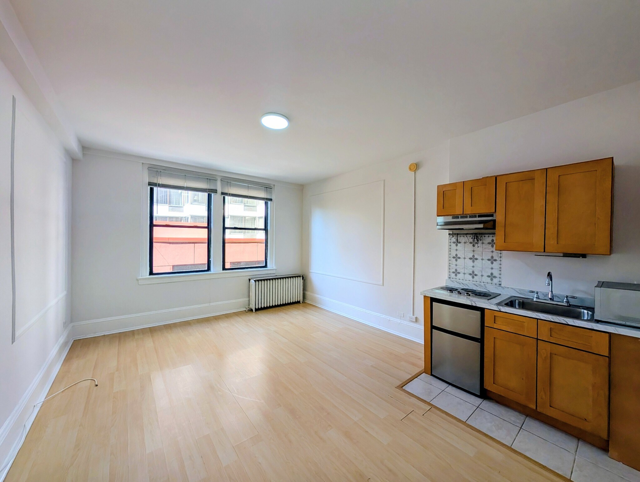 Building Photo - 1324 Locust St