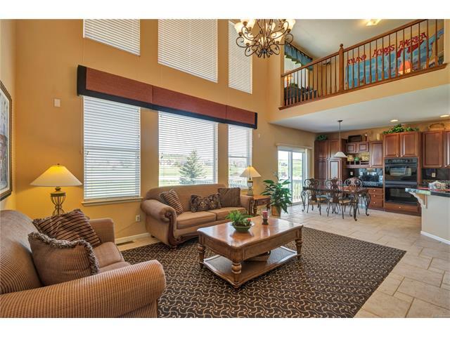 Family Room - 5050 Wagon Box Pl