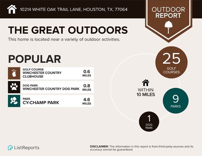 Building Photo - 10214 White Oak Trail Ln