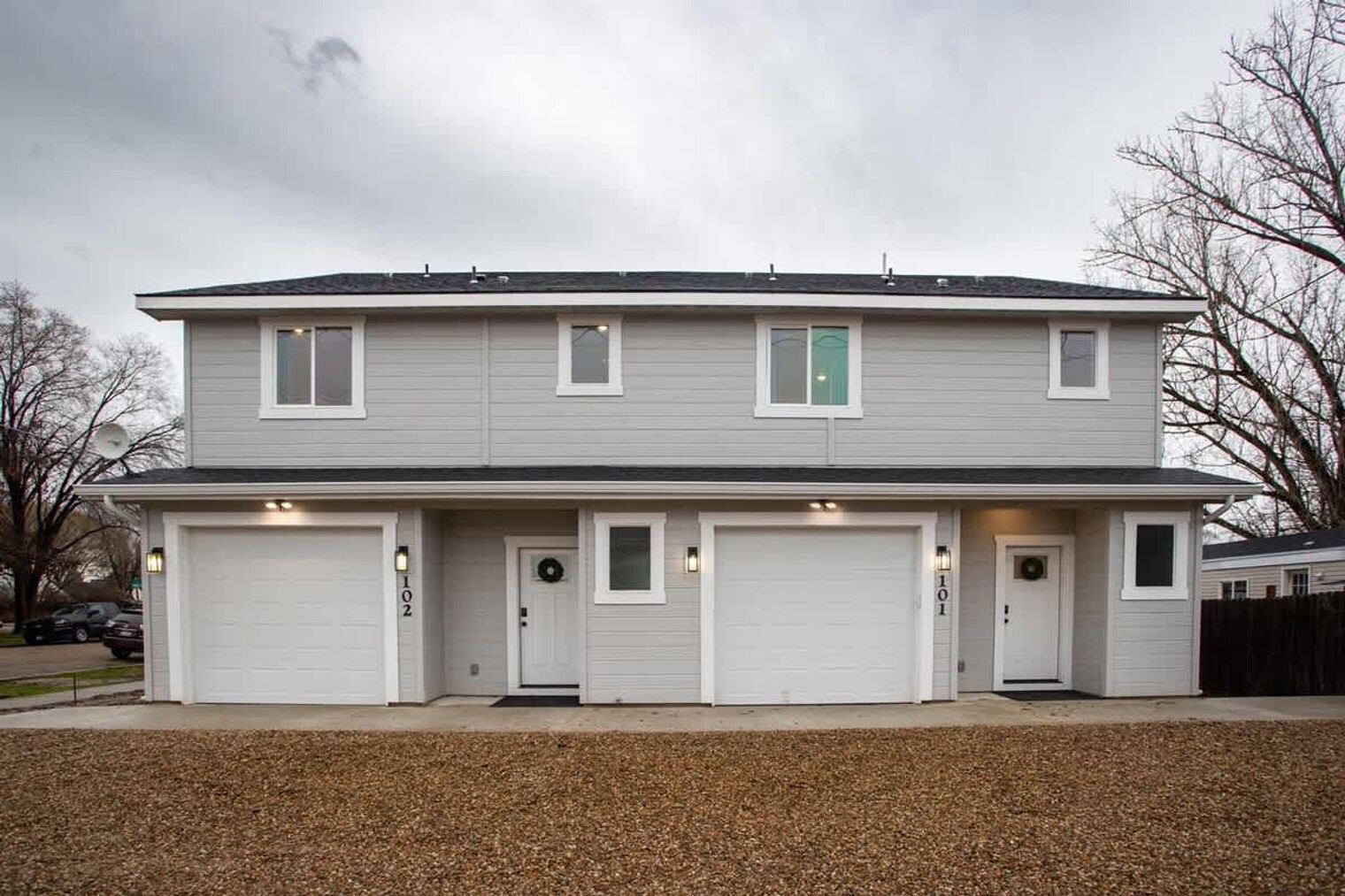 Building Photo - 717 E Elgin St