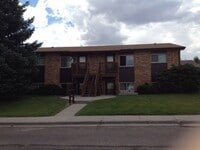 Building Photo - 3235 Frontier St