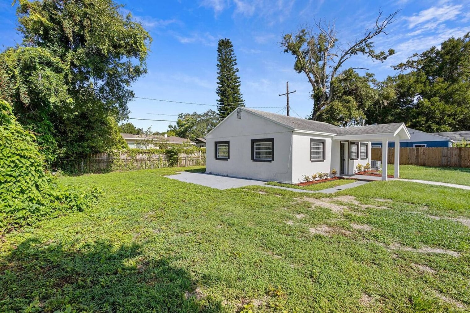 Building Photo - 3100 Page Ave