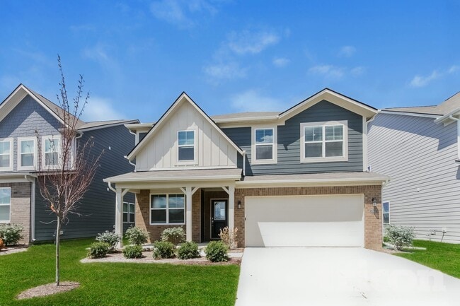 Building Photo - 4740 W Mineral Ln