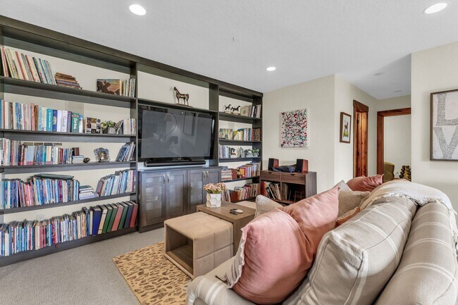 Building Photo - Rare River Meadows Ranch