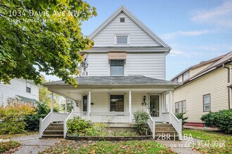 Building Photo - 1034 Davis Ave NW