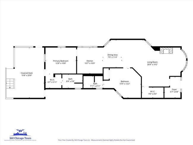 Building Photo - 5739 N Winthrop Ave