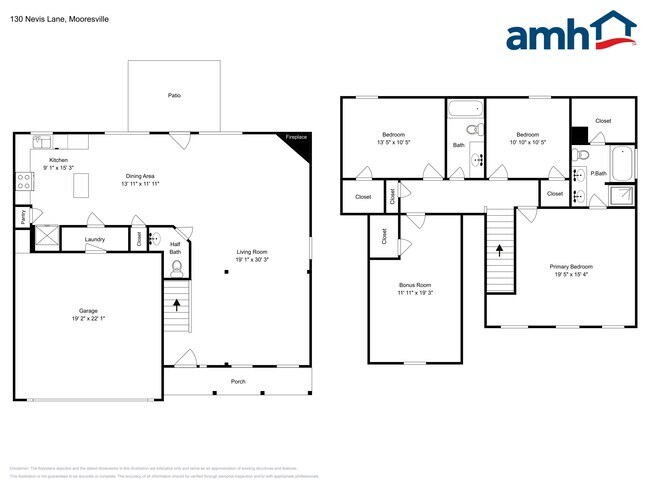 Building Photo - 130 Nevis Ln