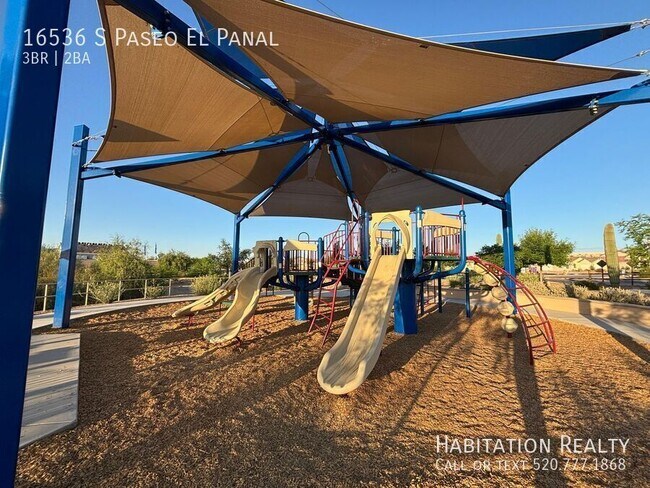Building Photo - 16536 S Paseo El Panal