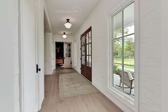 Building Photo - One of the Finest Fully-Furnished Luxury Estates in Marvin, "Architectural Digest" Caliber, for t...