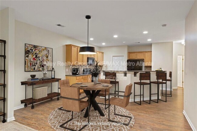 Building Photo - 3300 Suttles Dr SW