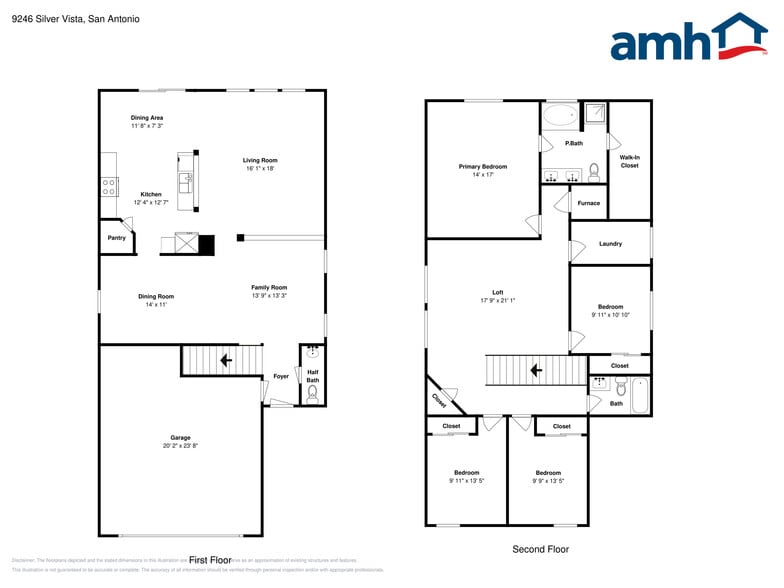 Building Photo - 9246 Silver Vista