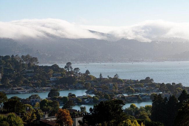 21 Marinero Circle - Marin Rental Properties