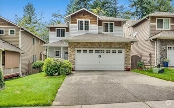 Building Photo - Beautiful 3 Bed 2.5 Bath Everett Home @ a ...