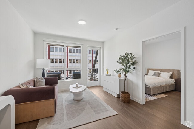 Interior Photo - Maru Apartments