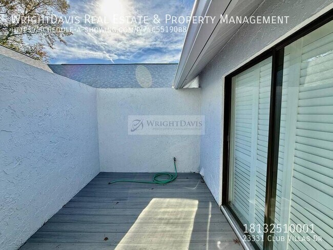 Building Photo - 23331 Club Villas Dr