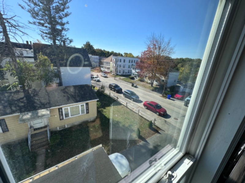 Building Photo - 41 Blucher St