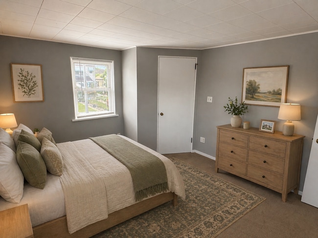 Building Photo - 517 Liberty St