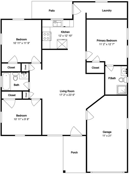 Building Photo - 39643 Meadowood Loop