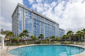 Building Photo - SN Ranaweera - Hale Ka Lae 2210/2212