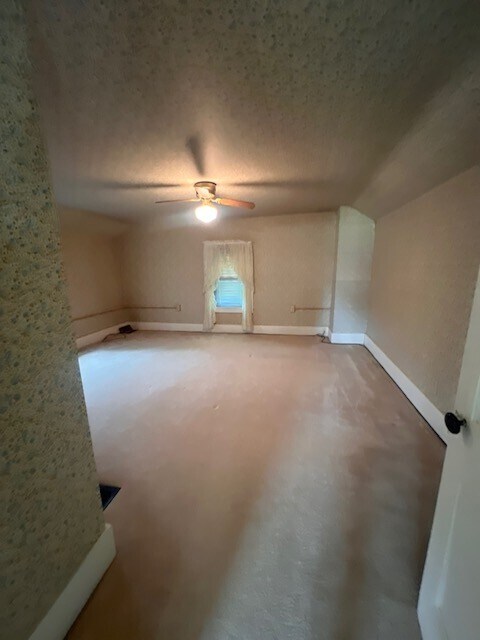 3rd Bedroom (Upstairs) - 3220 Heartland Dr