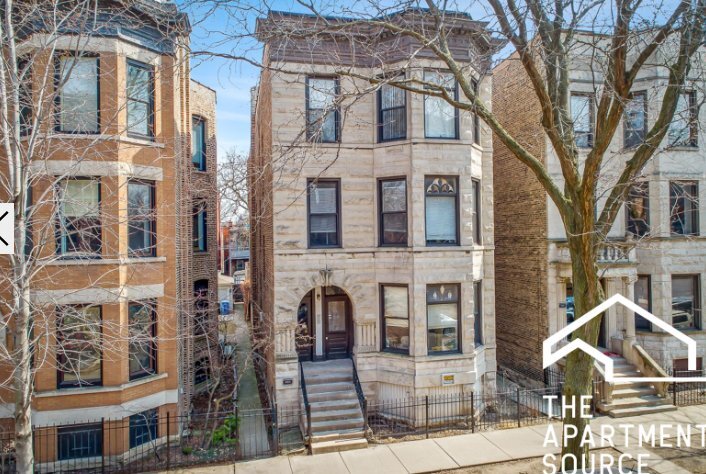 Building Photo - 3525 N Wilton Ave