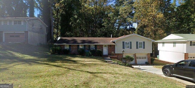 Primary Photo - 1575 Danbury Dr NW
