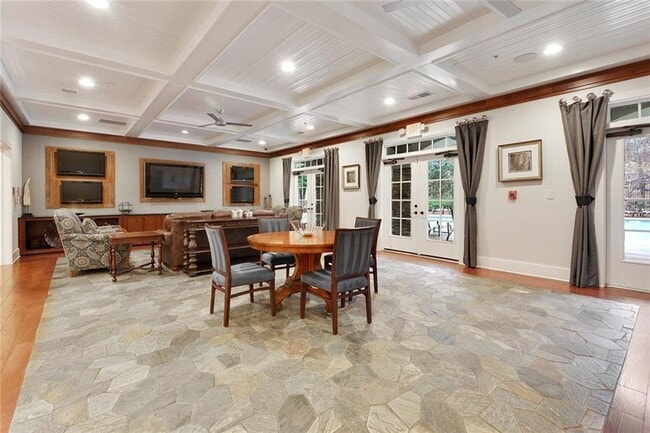 Building Photo - 1016 River Vista Drive