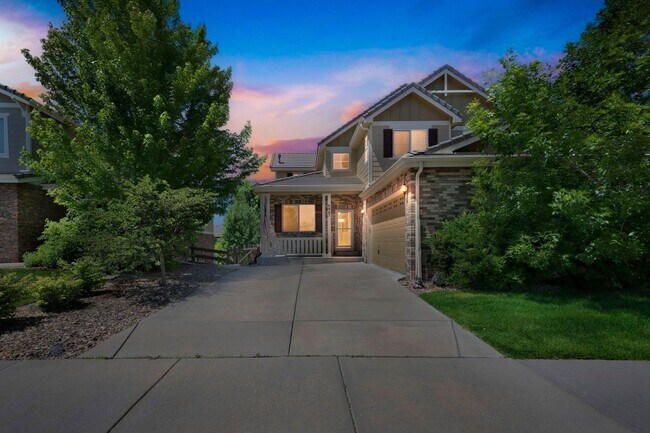 Primary Photo - Spacious 5BR House in south-East Aurora