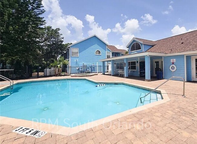 Building Photo - 3 Bed, 2 Bath Fully Furnished Condo Kissimmee