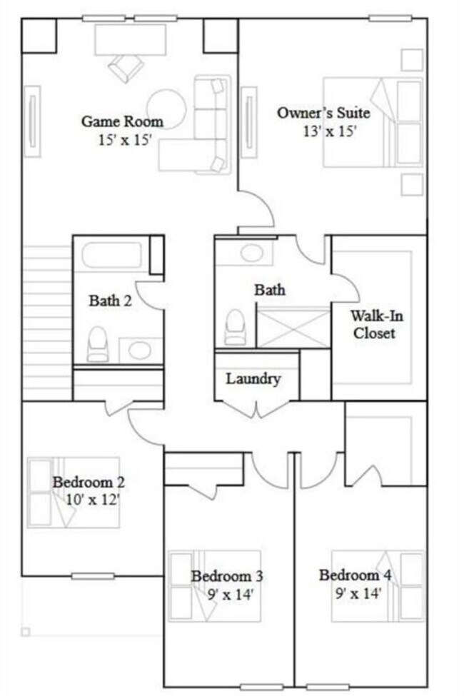 Building Photo - 28763 Texas Plns Dr