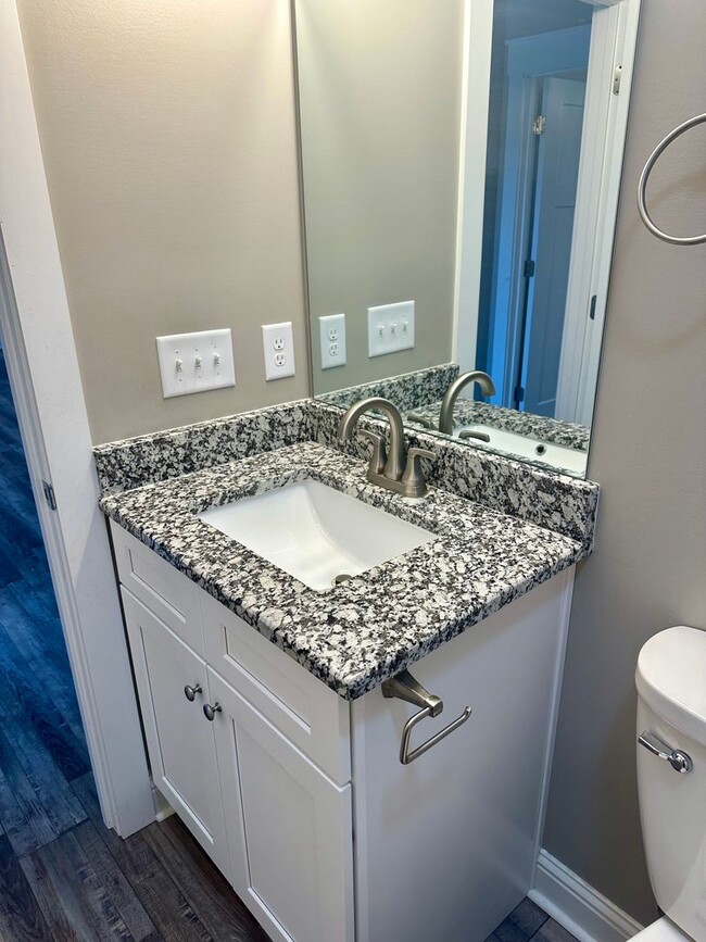Building Photo - New construction 3 bedroom 2 bath