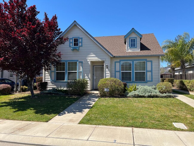 Primary Photo - 3 bedroom single story in Manteca!