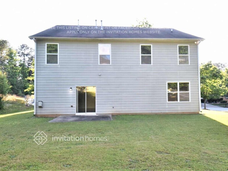 Building Photo - 2521 Mockingbird Ln