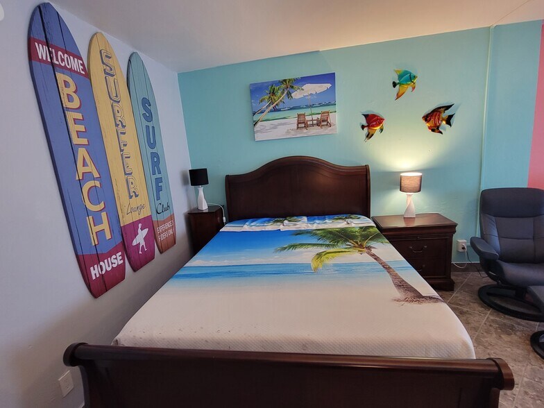 Building Photo - 1233 S Atlantic Ave