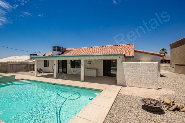 Building Photo - HEATED POOL & SPA