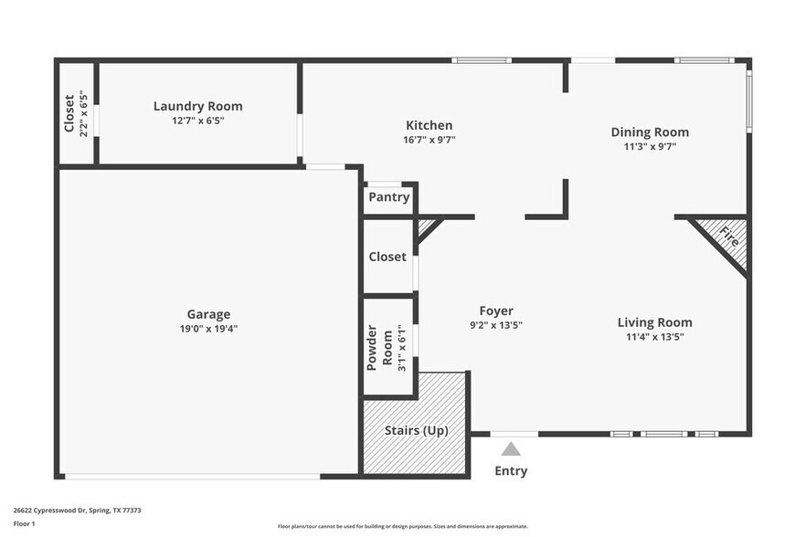 Building Photo - 26622 Cypresswood Dr