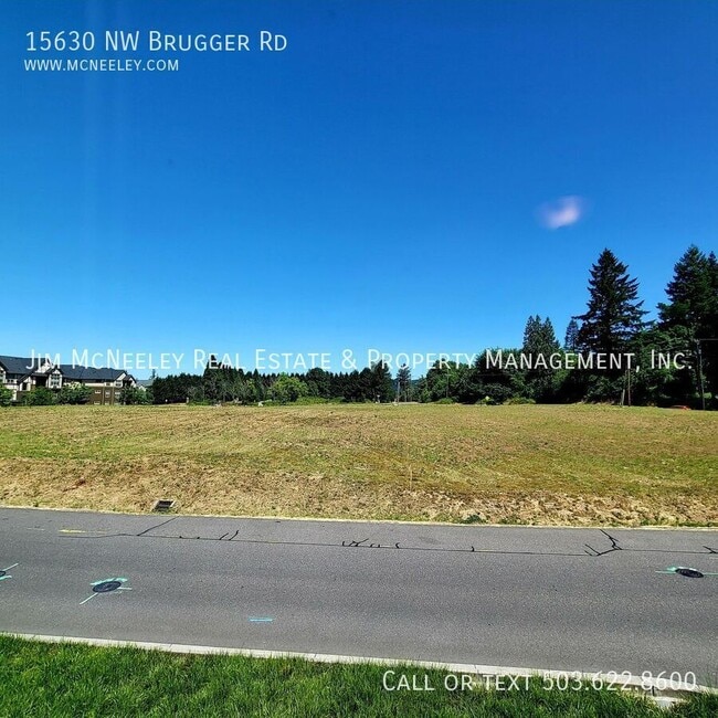 Building Photo - 15630 NW Brugger Rd