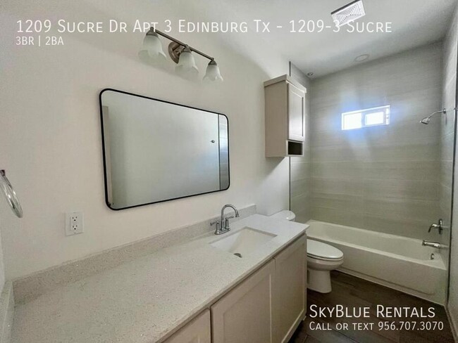 Building Photo - 1209 Sucre dr