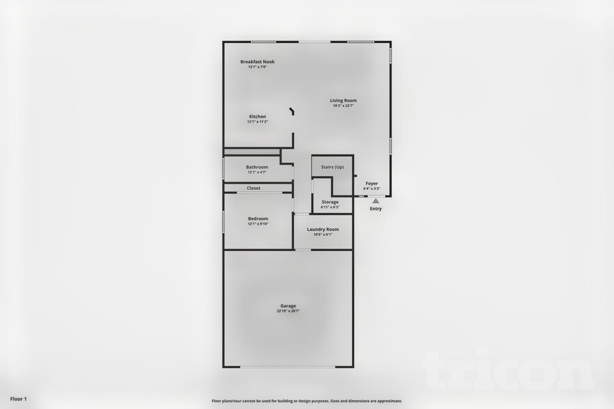 Building Photo - 1351 E Stirrup Ln