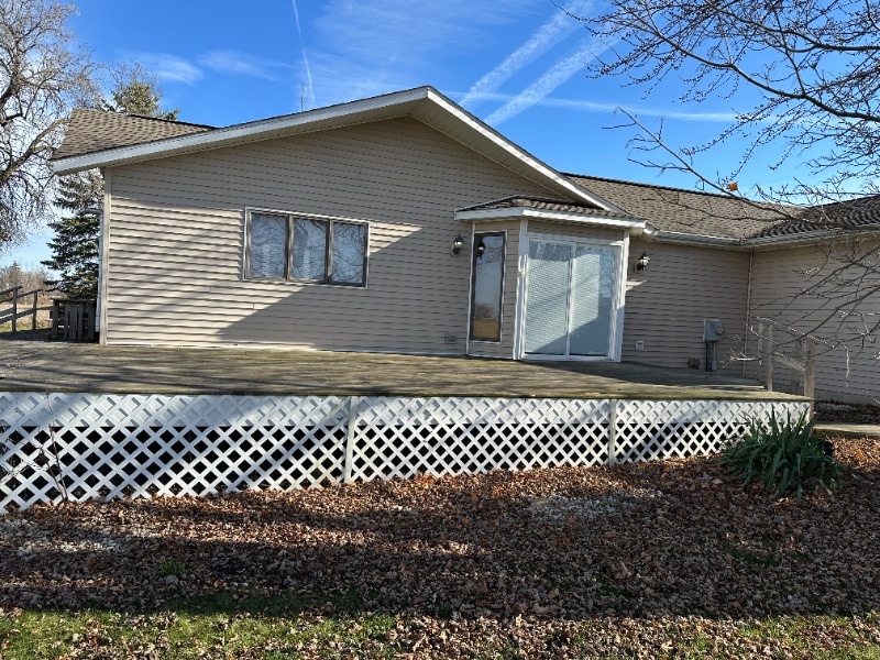 Building Photo - 5963 W Chadwick Rd