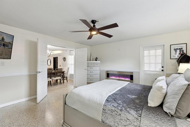Building Photo - 4416 Jamerson Pl