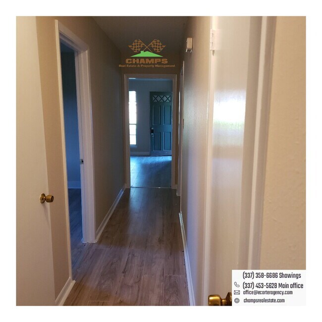 Building Photo - 3BR/2BA NEAR STATE POLICE OFF PONT DE MOUTON IN LAFAYETTE