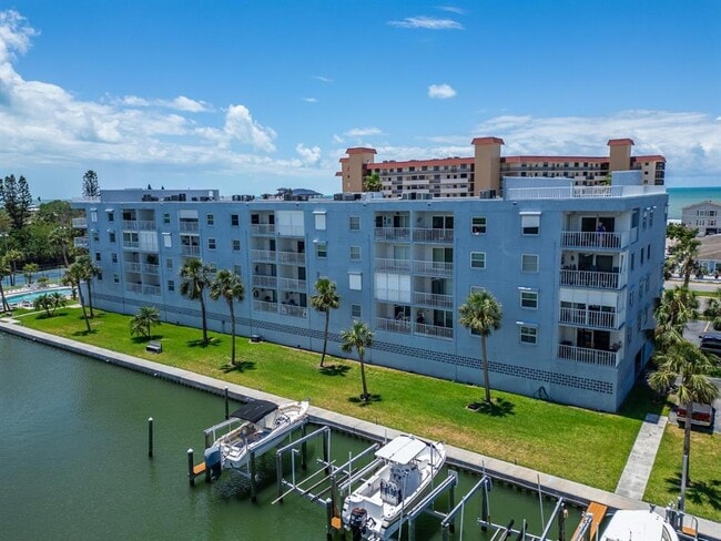 Building Photo - 18325 Gulf Blvd