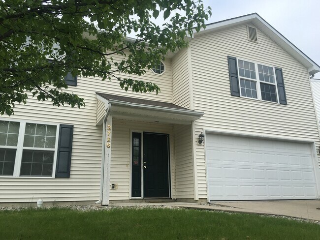 Primary Photo - House For Rent by Capital Property Managem...