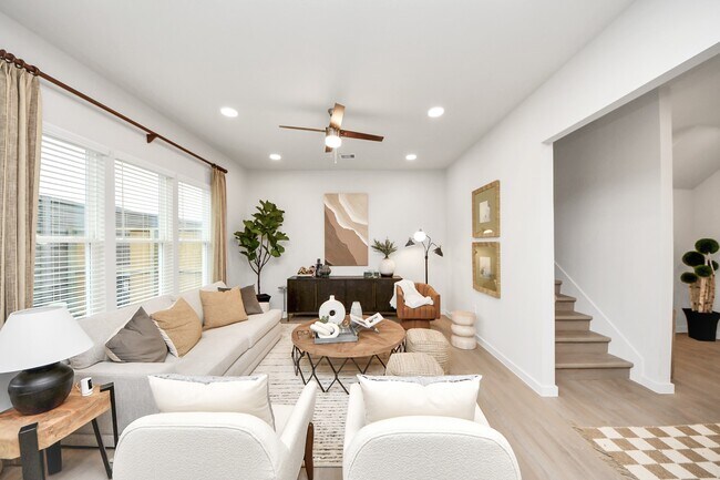 Building Photo - 22018 Norwood Groves Dr