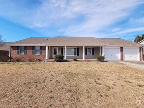 Building Photo - Rental Home In Hook Loop Area