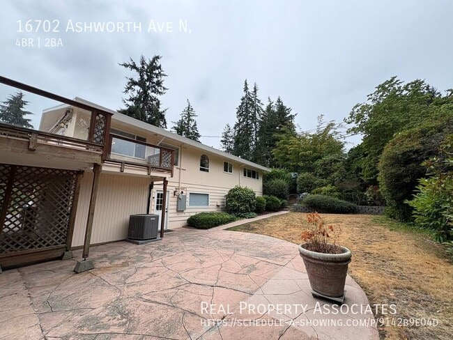 Building Photo - 16702 Ashworth Ave N