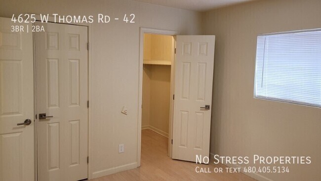 Building Photo - 4625 W Thomas Rd