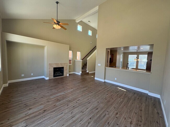 Building Photo - Two story home in gated community Availabl...